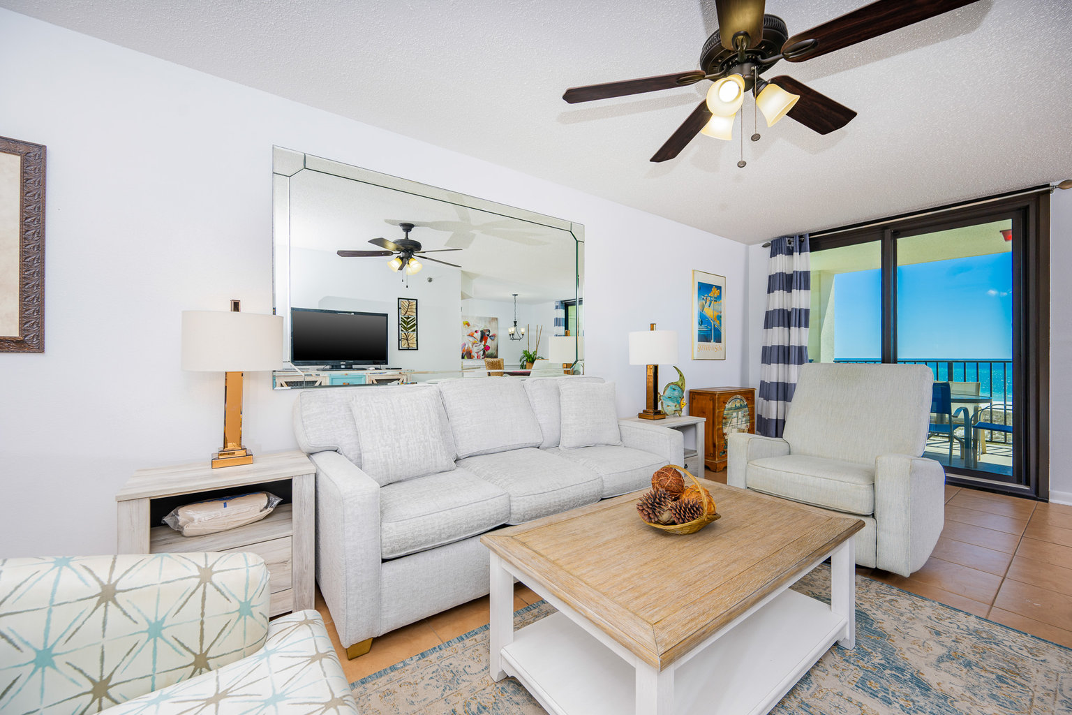 Orange Beach Vacation Rental