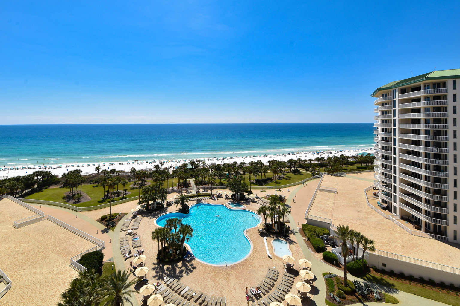 Destin Vacation Rental