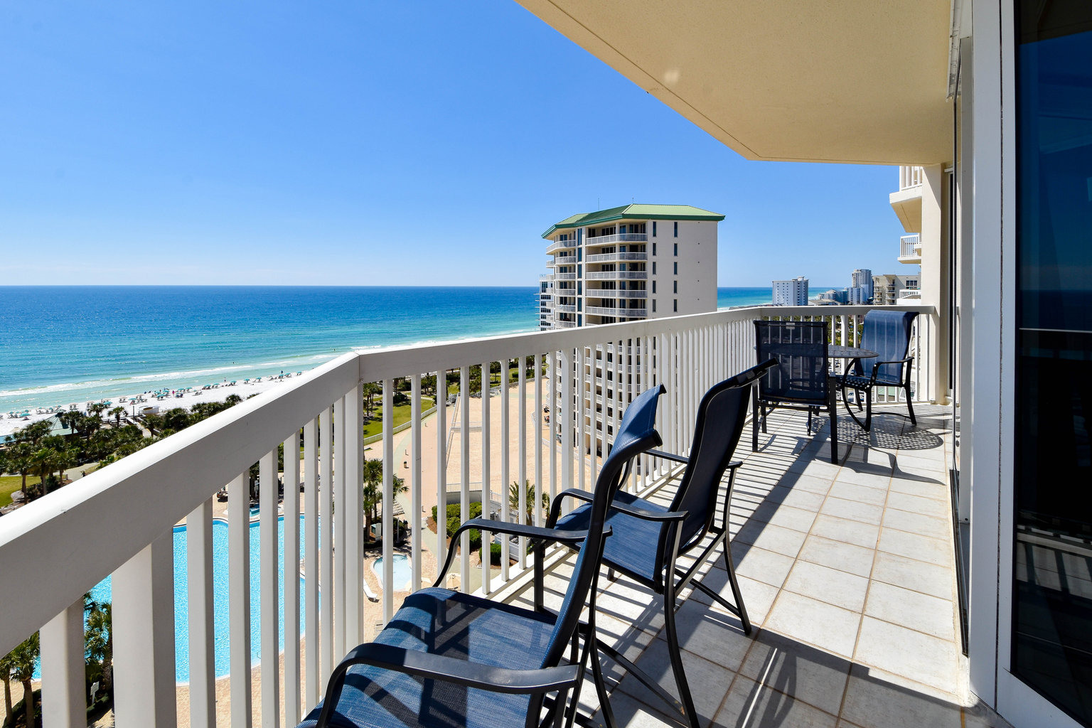 Destin Vacation Rental