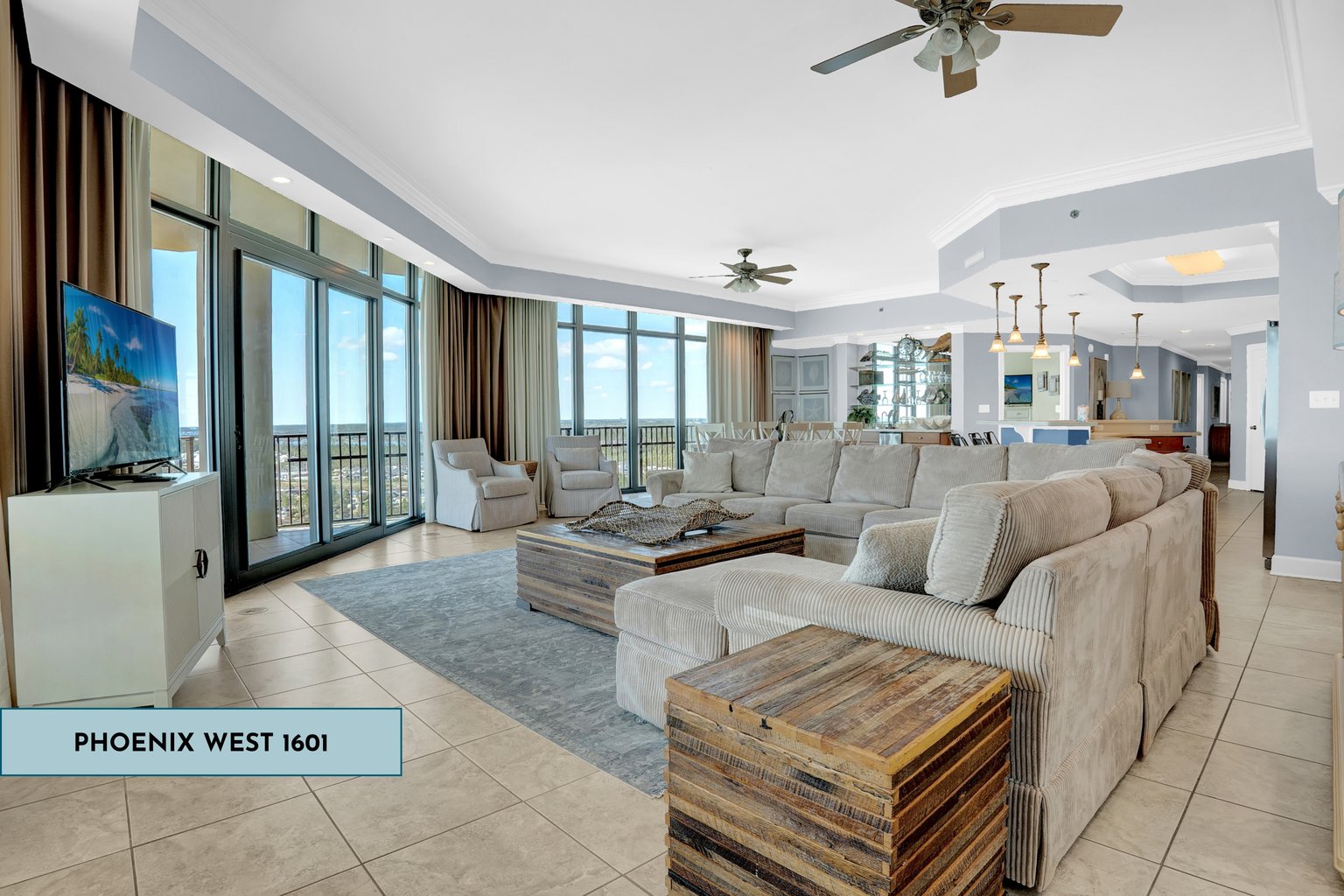 Orange Beach Vacation Rental