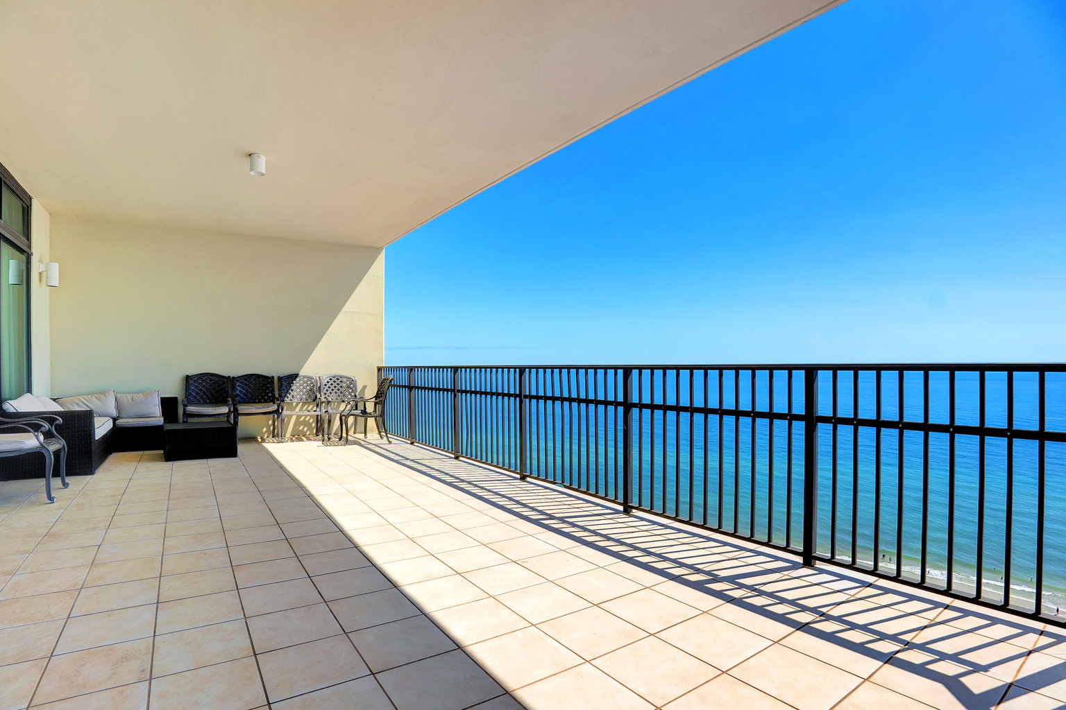 Orange Beach Vacation Rental