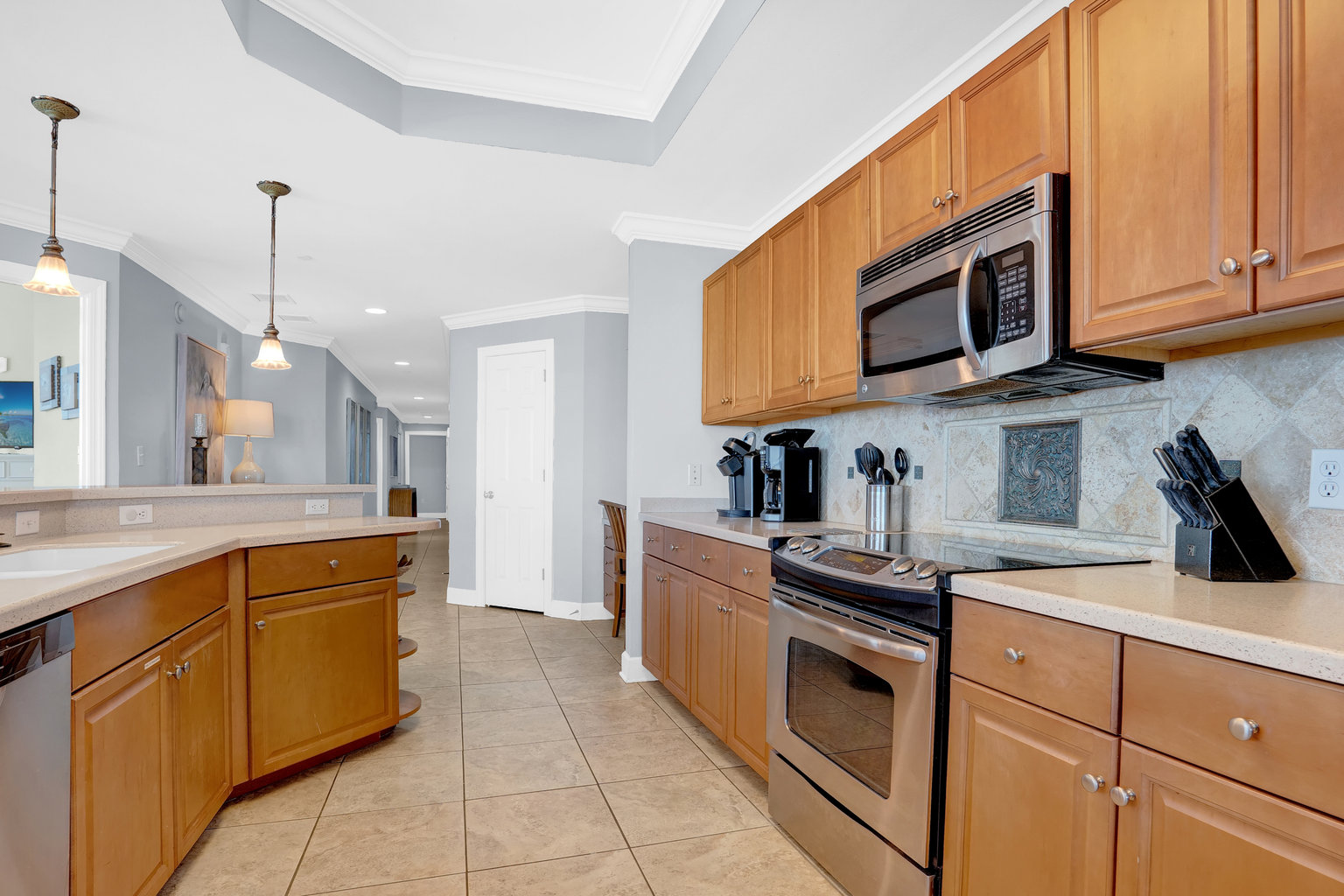 Orange Beach Vacation Rental