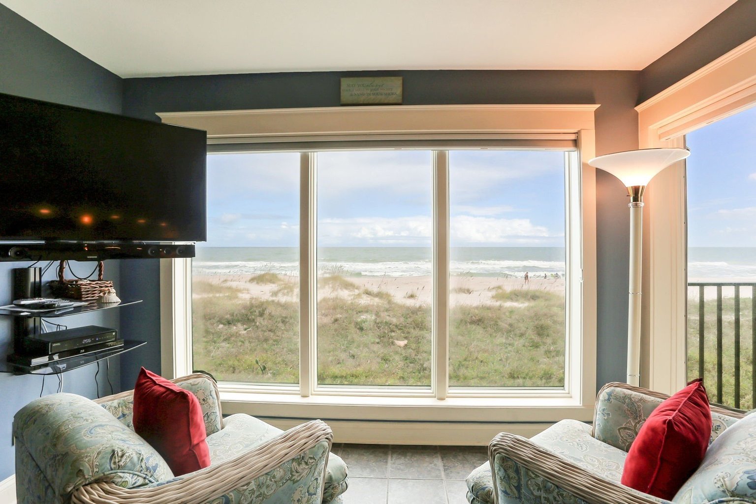 Fernandina Beach Vacation Rental