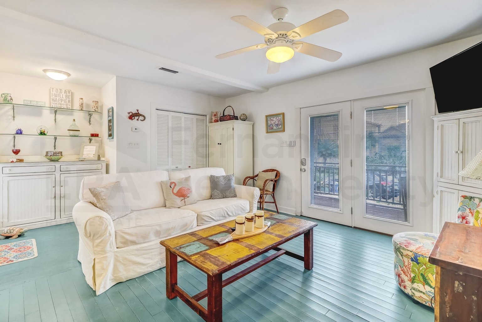 Fernandina Beach Vacation Rental