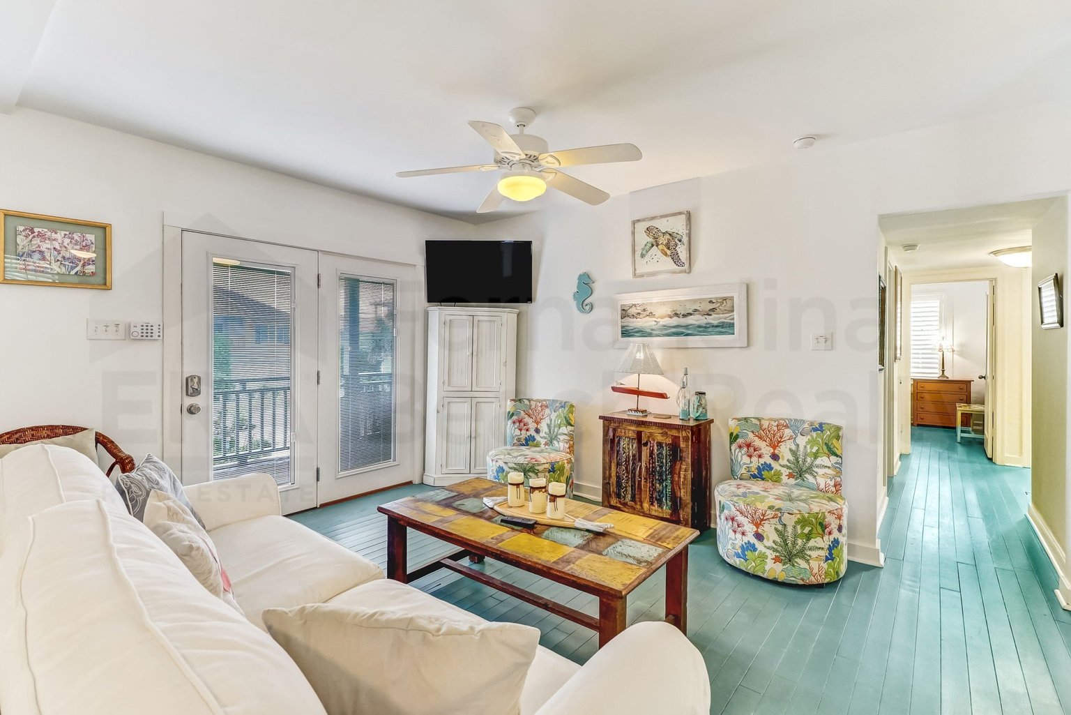 Fernandina Beach Vacation Rental