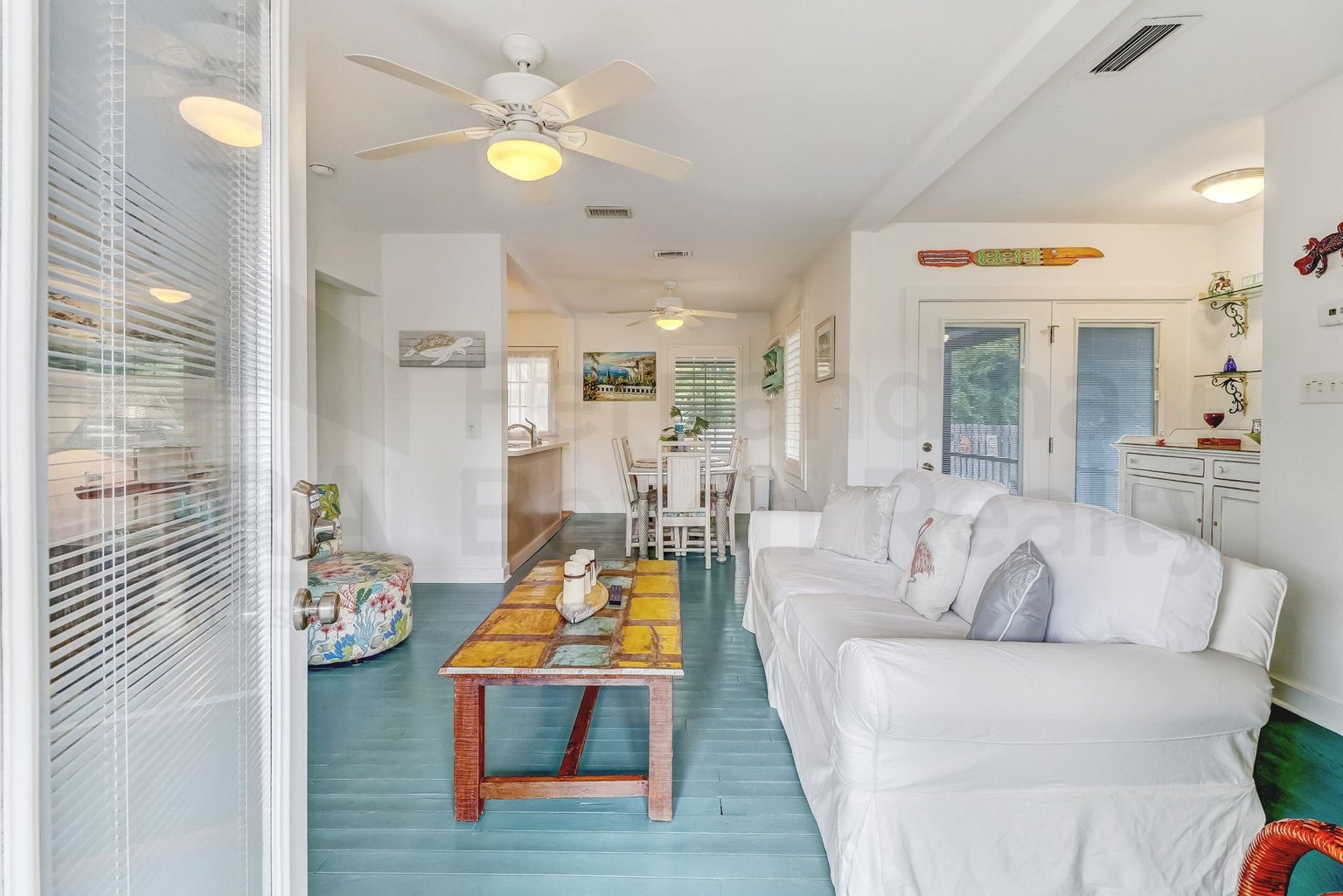 Fernandina Beach Vacation Rental