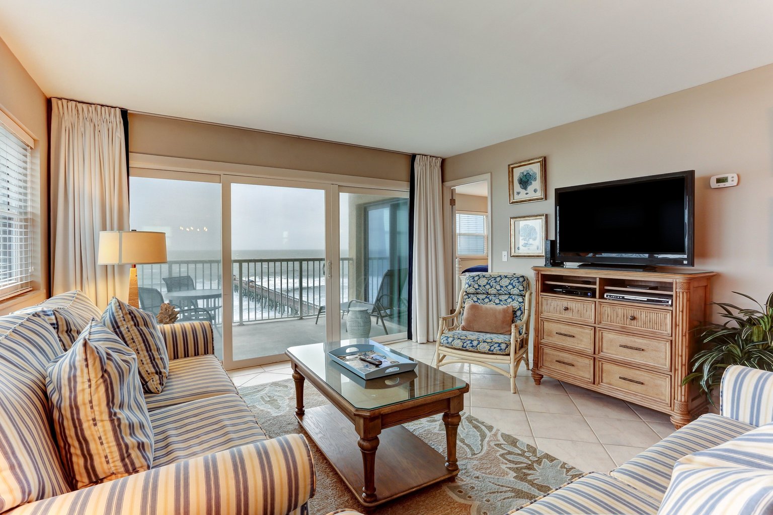 Fernandina Beach Vacation Rental