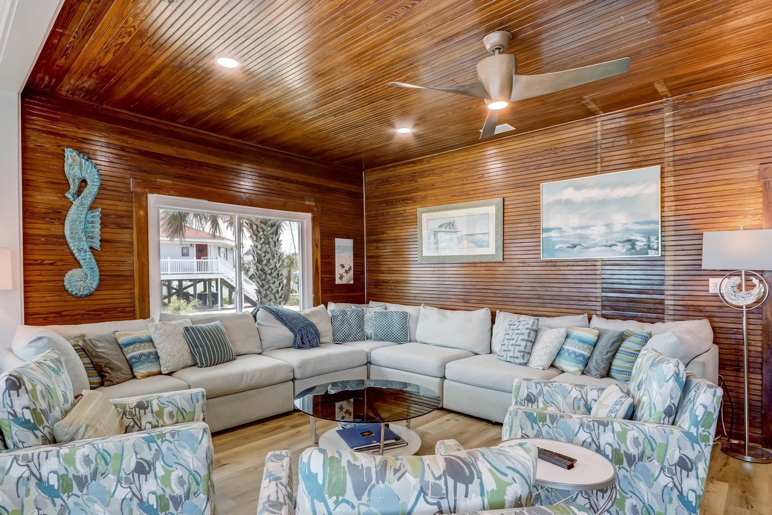 Fernandina Beach Vacation Rental