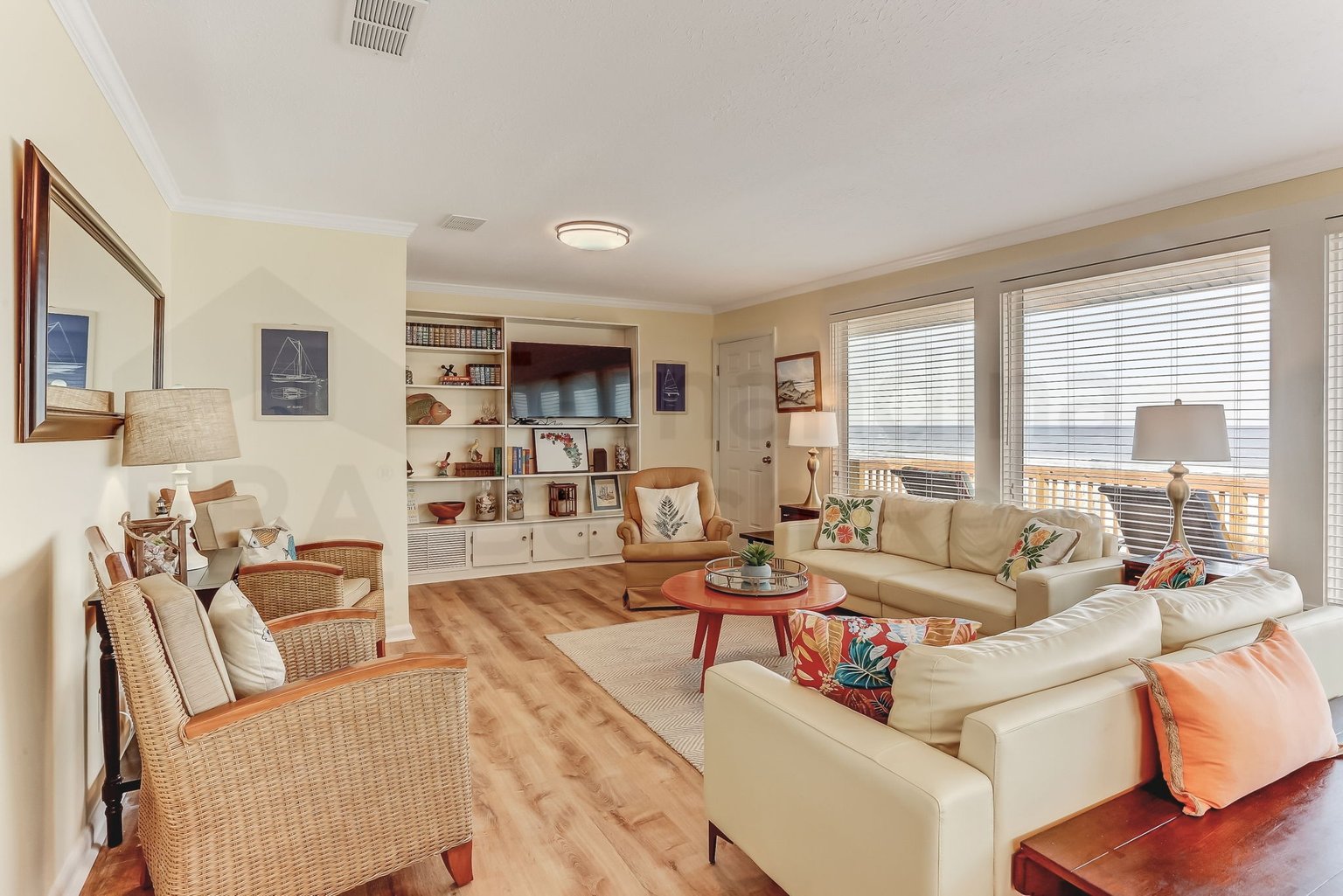 Fernandina Beach Vacation Rental