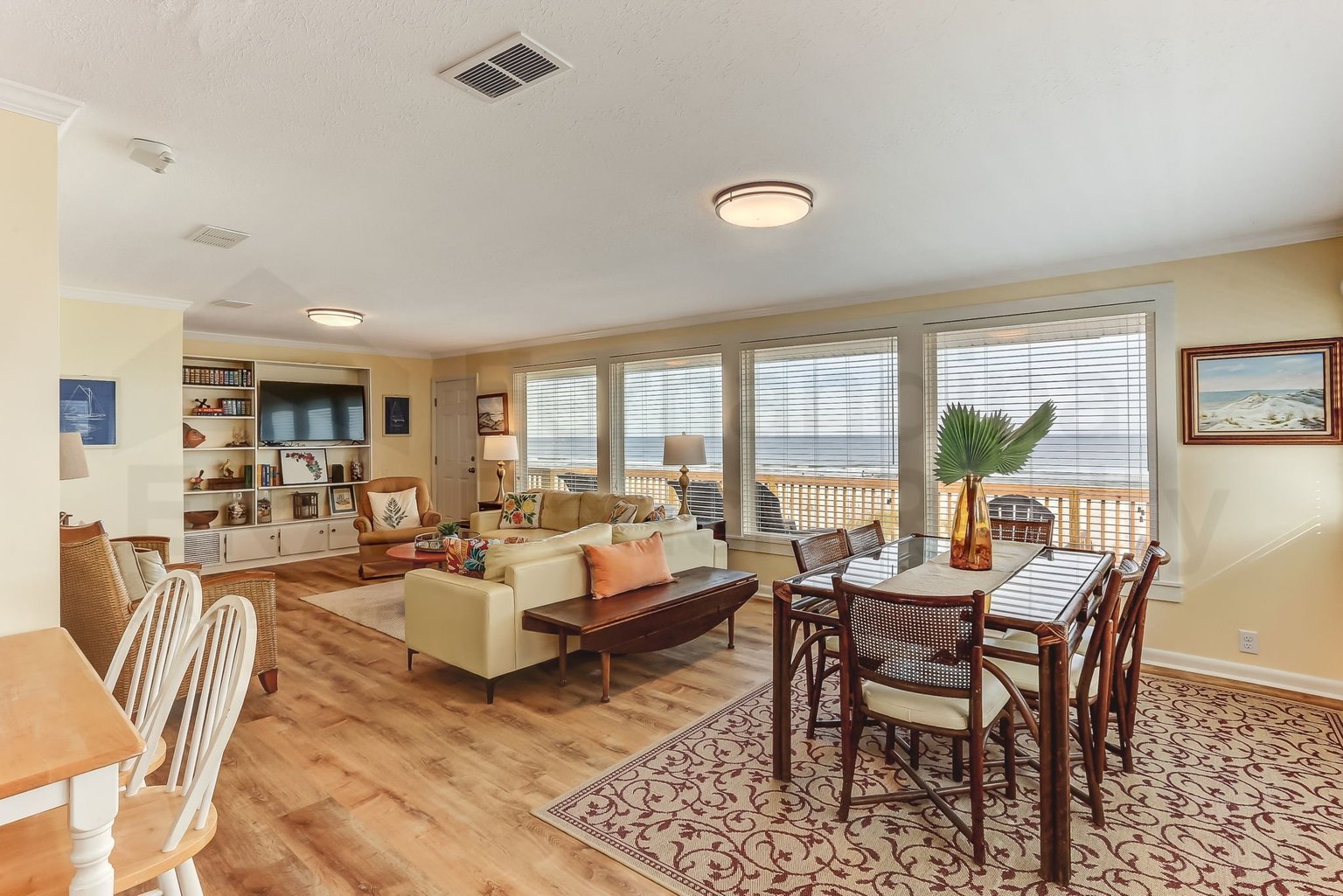 Fernandina Beach Vacation Rental