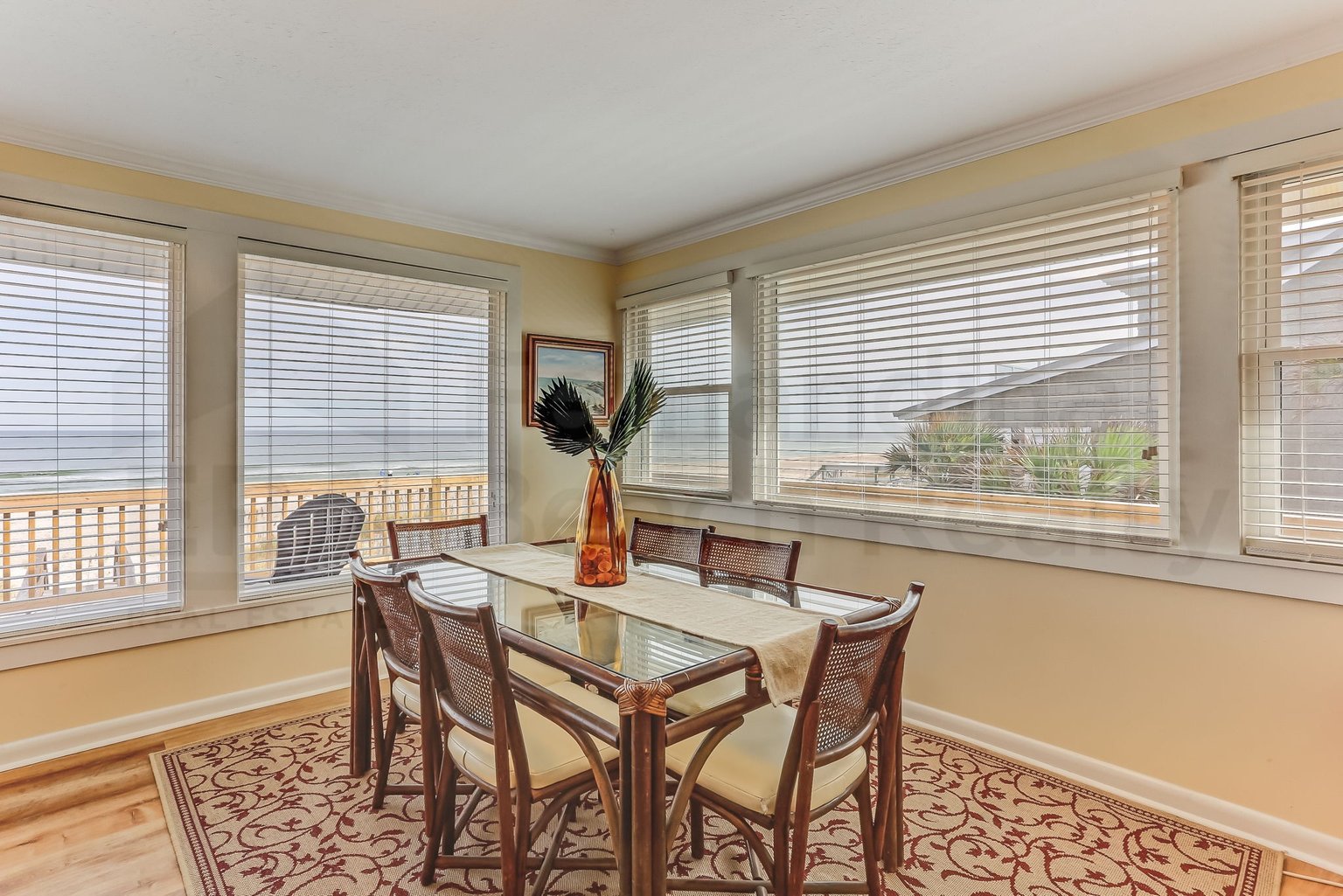 Fernandina Beach Vacation Rental