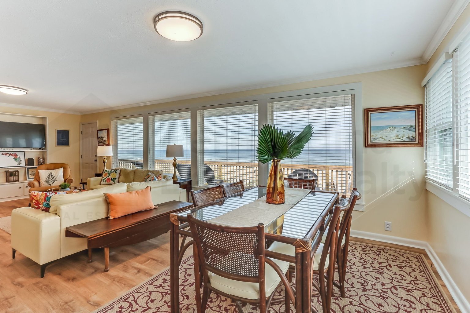 Fernandina Beach Vacation Rental