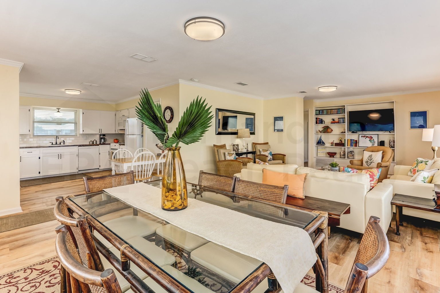 Fernandina Beach Vacation Rental