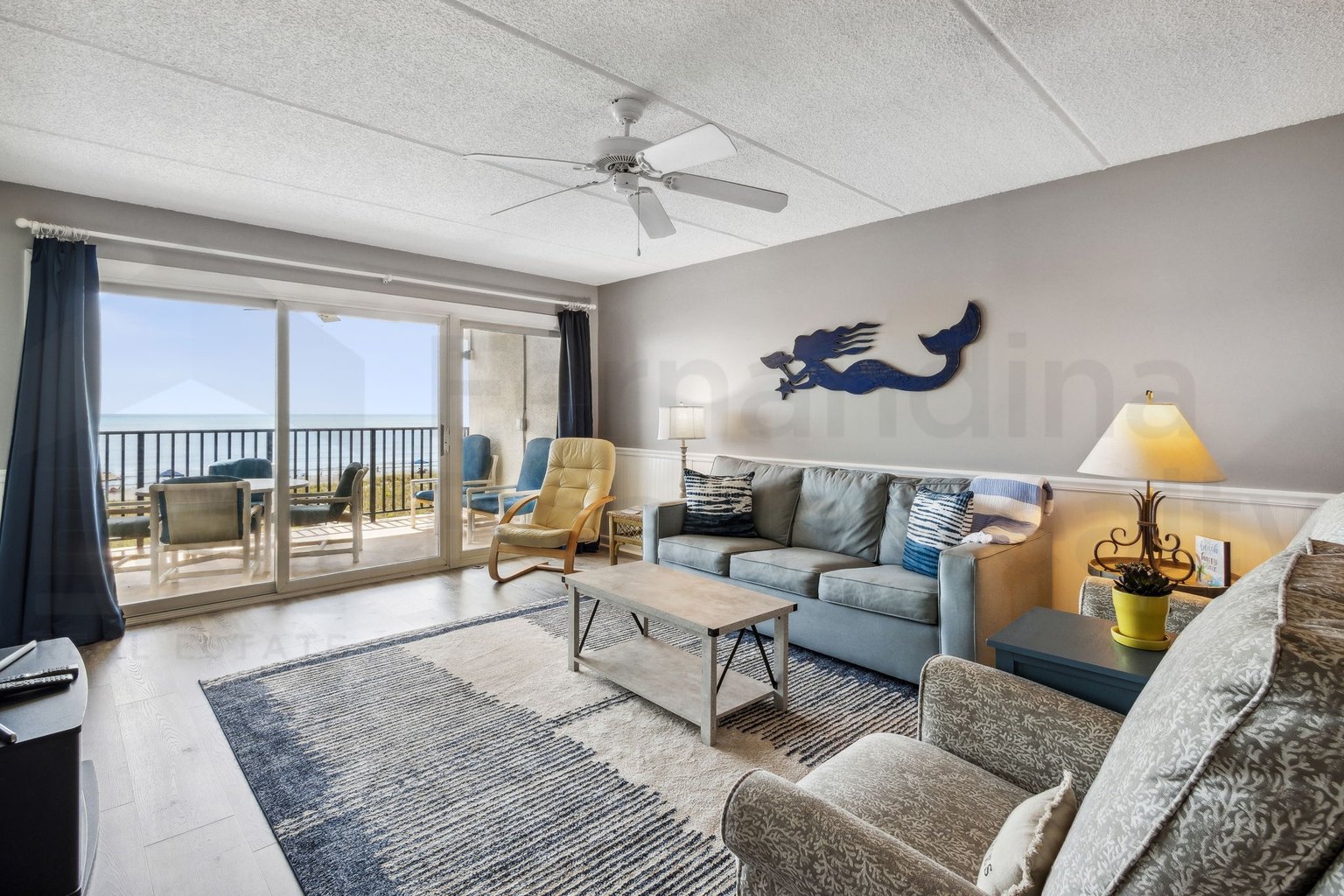 Fernandina Beach Vacation Rental