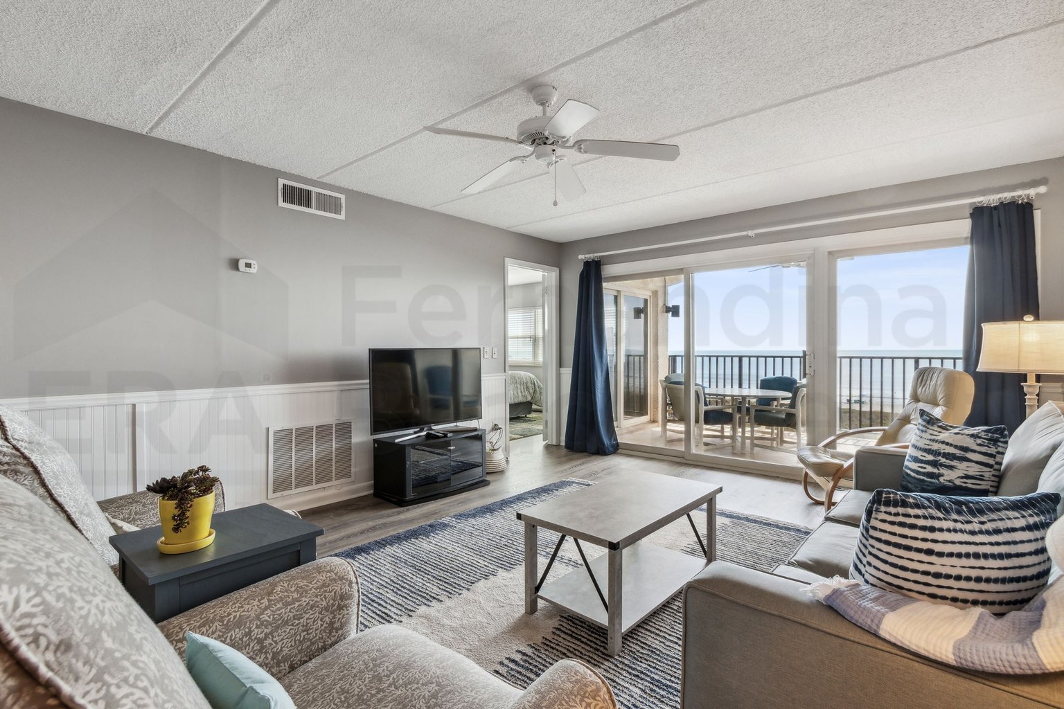 Fernandina Beach Vacation Rental
