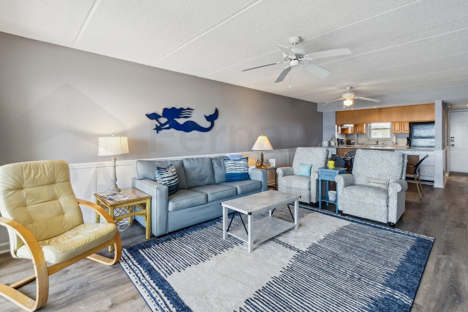 Fernandina Beach Vacation Rental