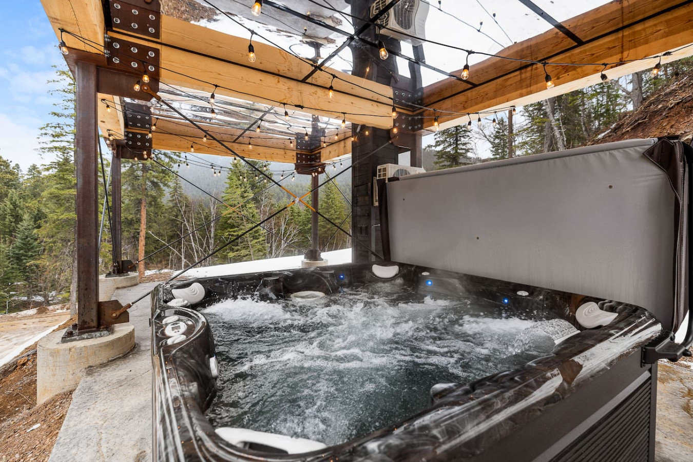 Lead Vacation Rental