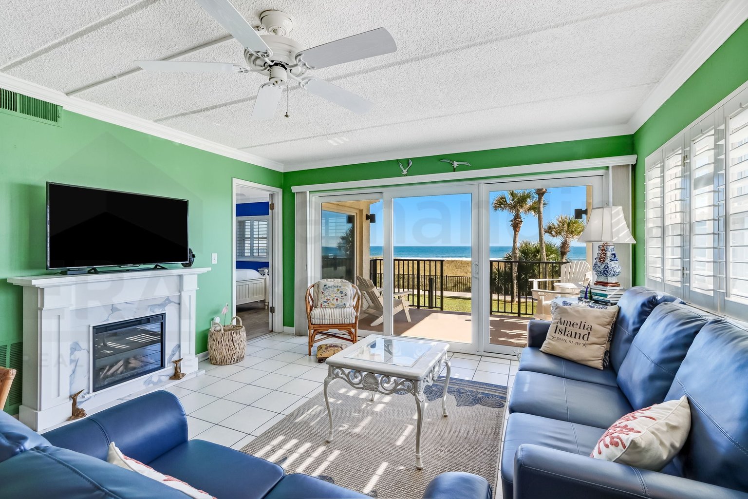 Fernandina Beach Vacation Rental