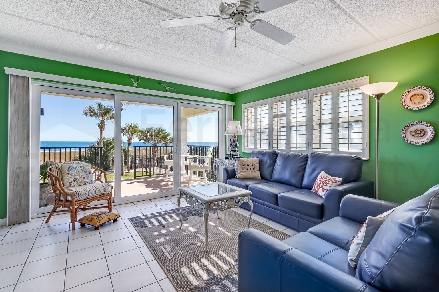 Fernandina Beach Vacation Rental