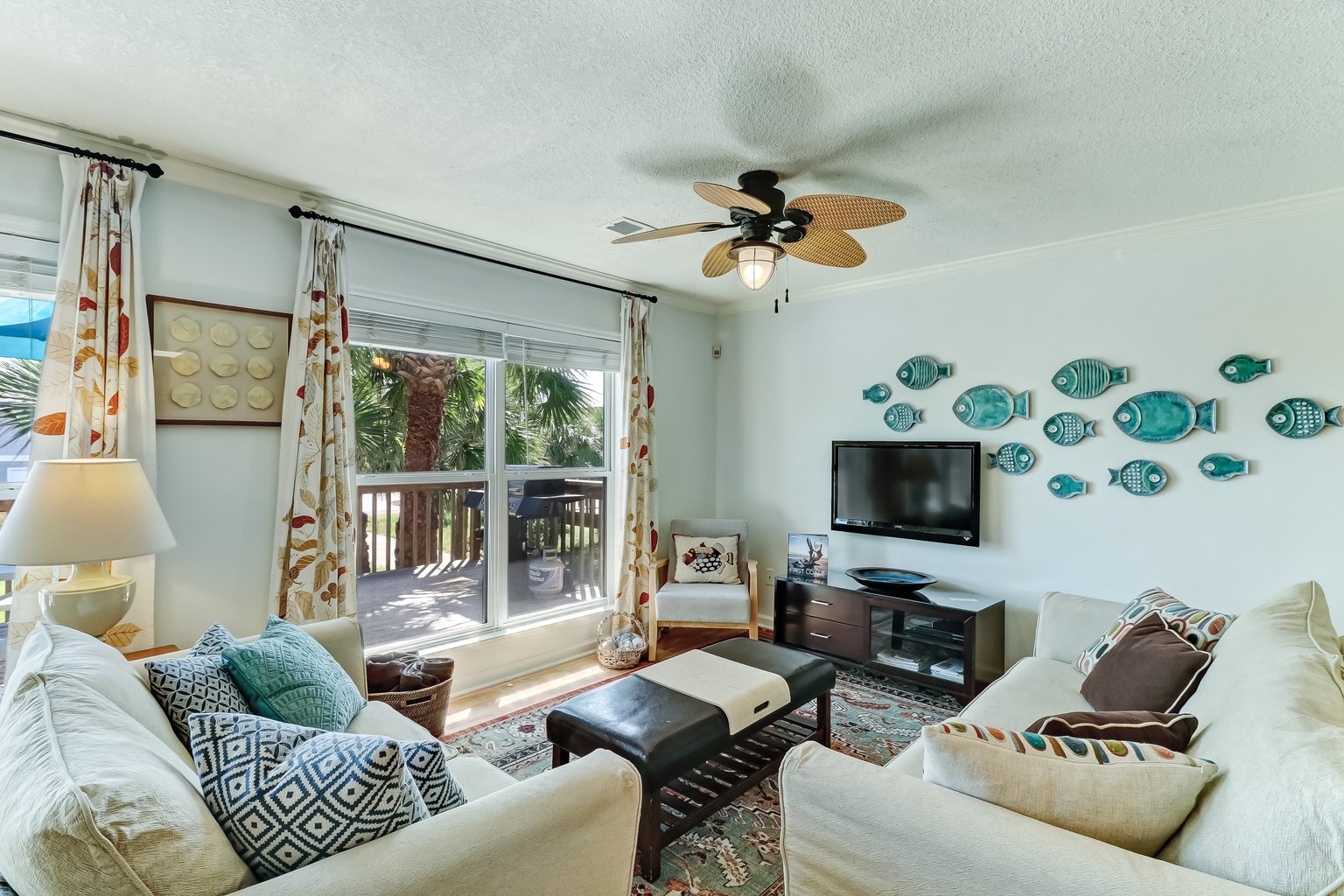 Fernandina Beach Vacation Rental