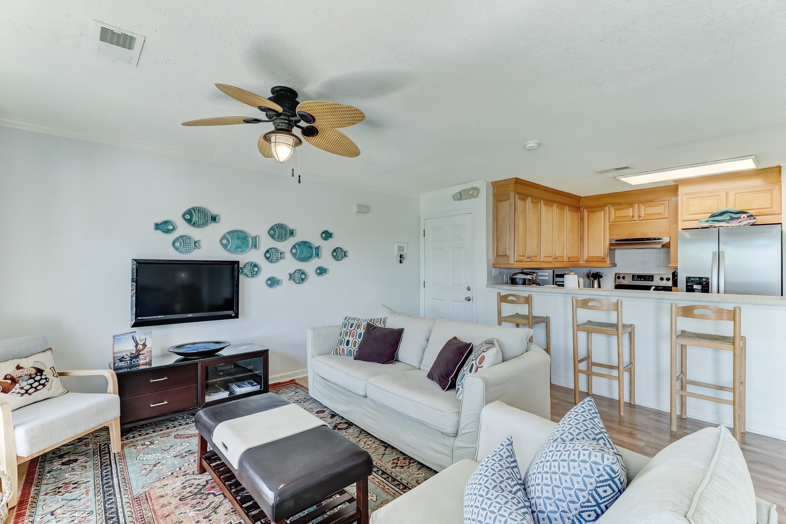 Fernandina Beach Vacation Rental