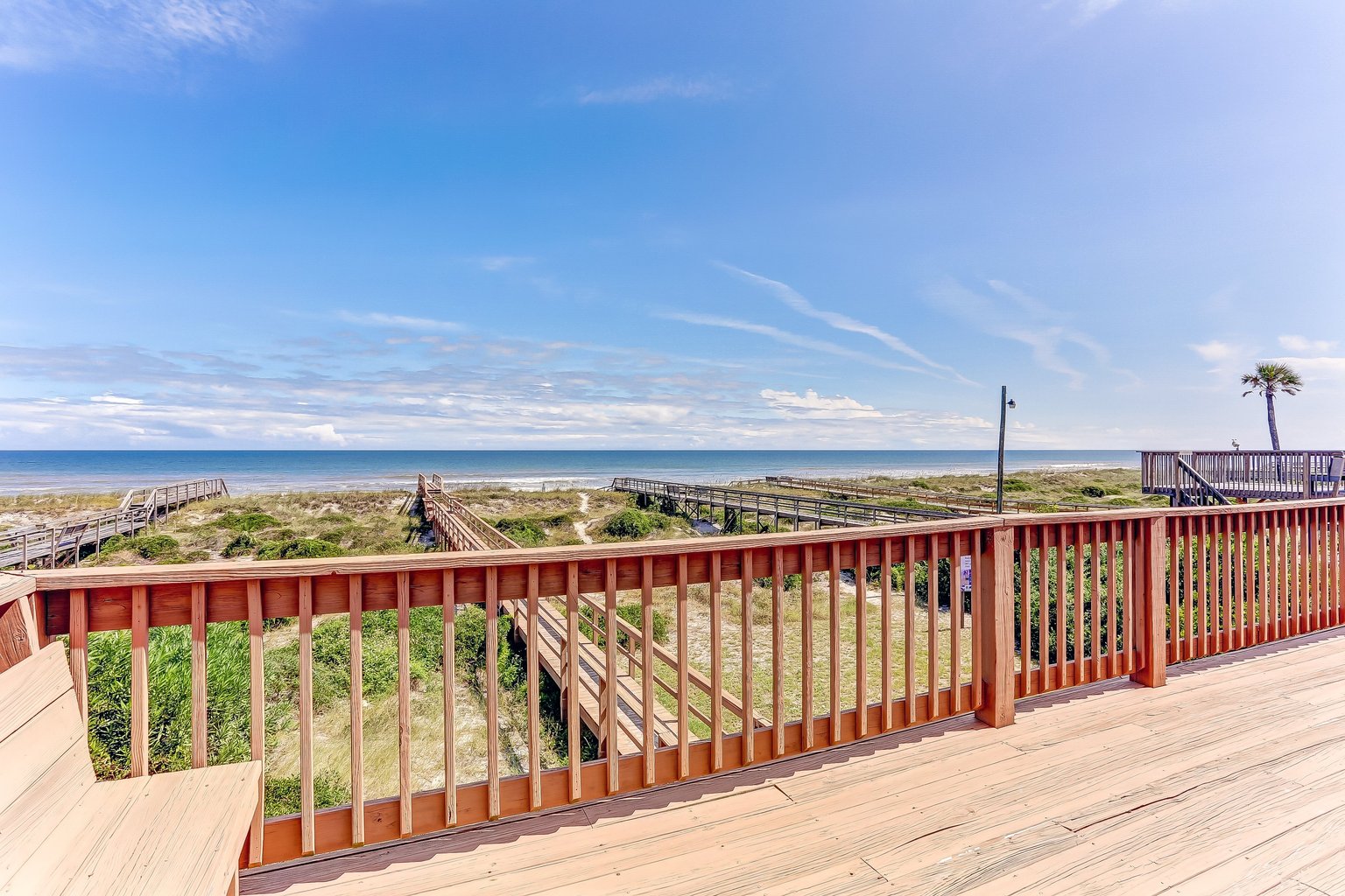 Fernandina Beach Vacation Rental