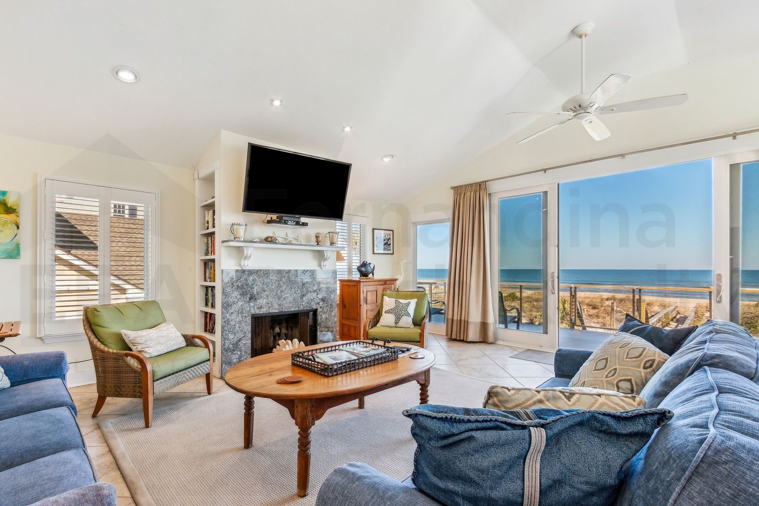 Fernandina Beach Vacation Rental