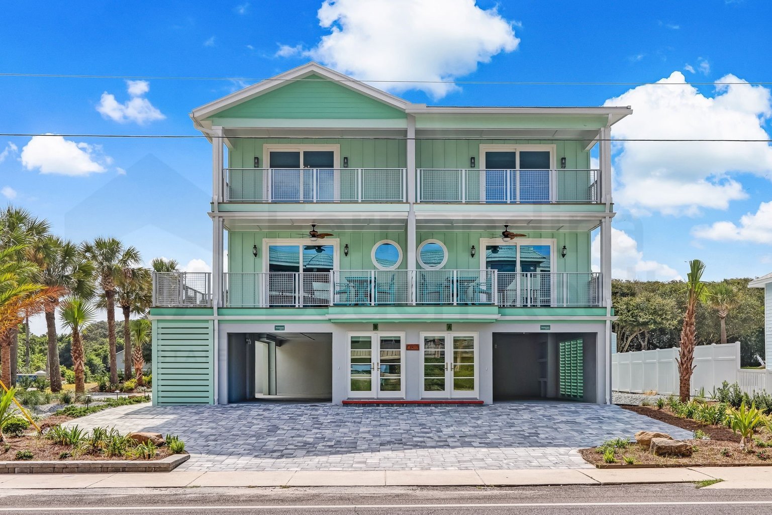 Fernandina Beach Vacation Rental