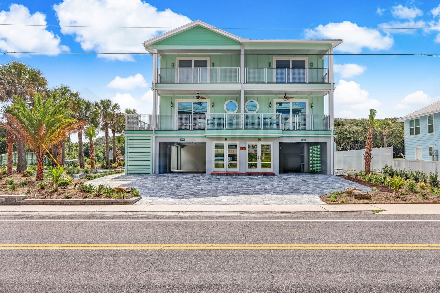 Fernandina Beach Vacation Rental