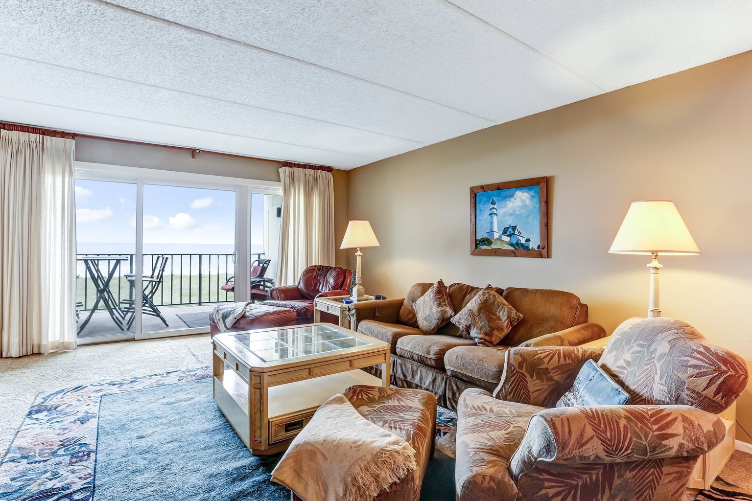 Fernandina Beach Vacation Rental
