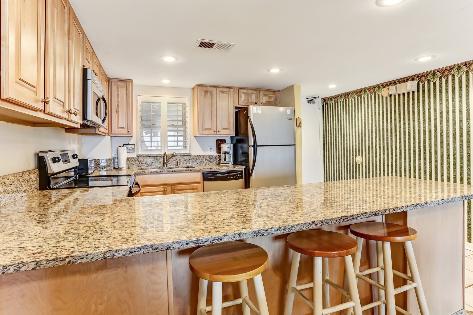 Fernandina Beach Vacation Rental