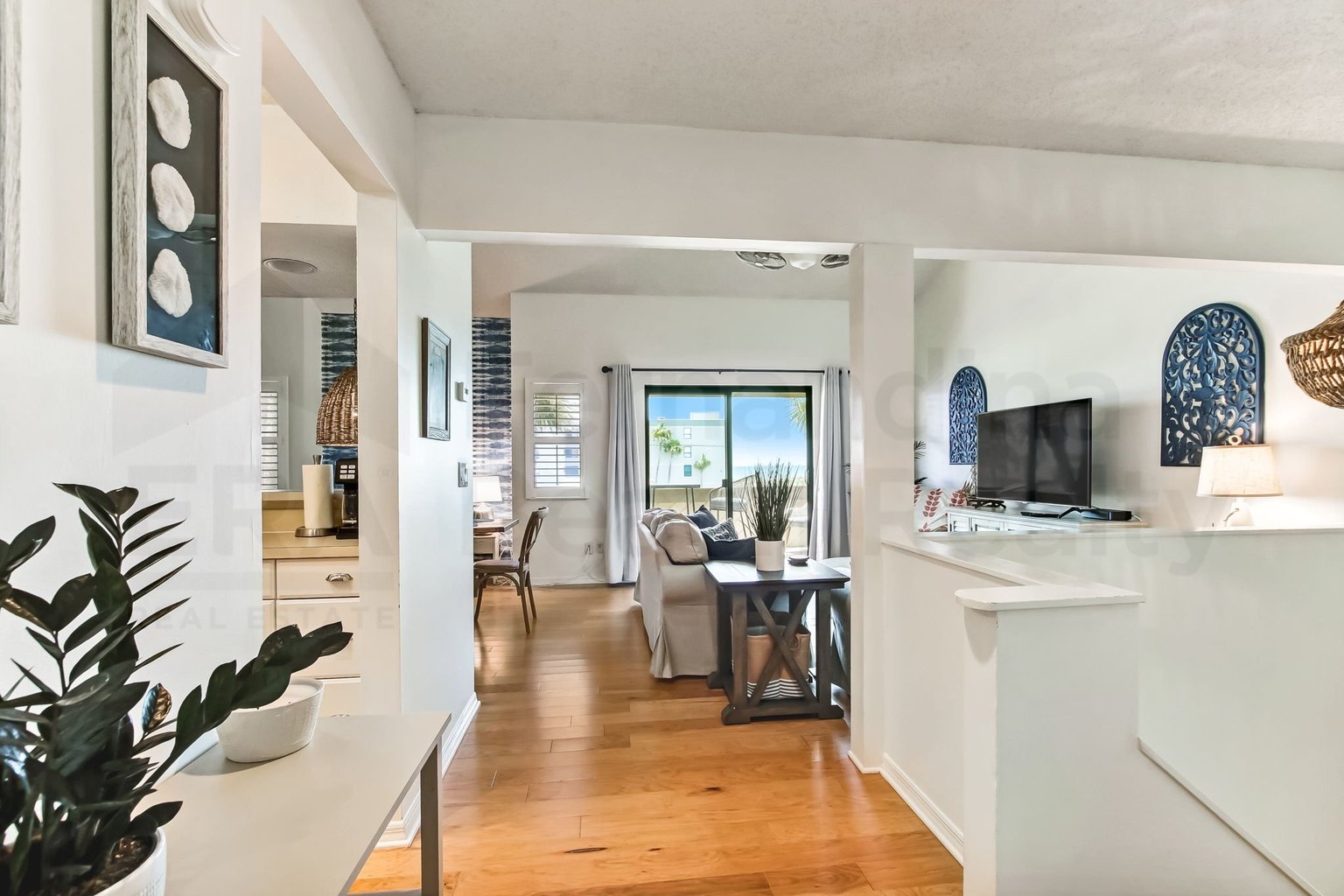 Fernandina Beach Vacation Rental
