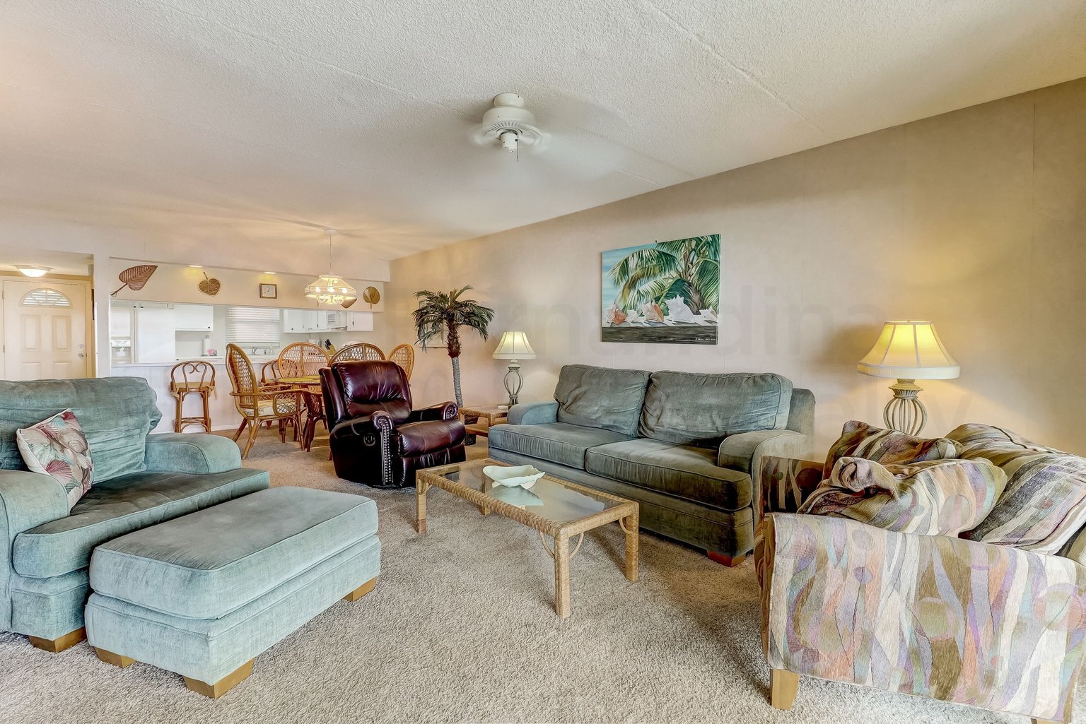 Fernandina Beach Vacation Rental