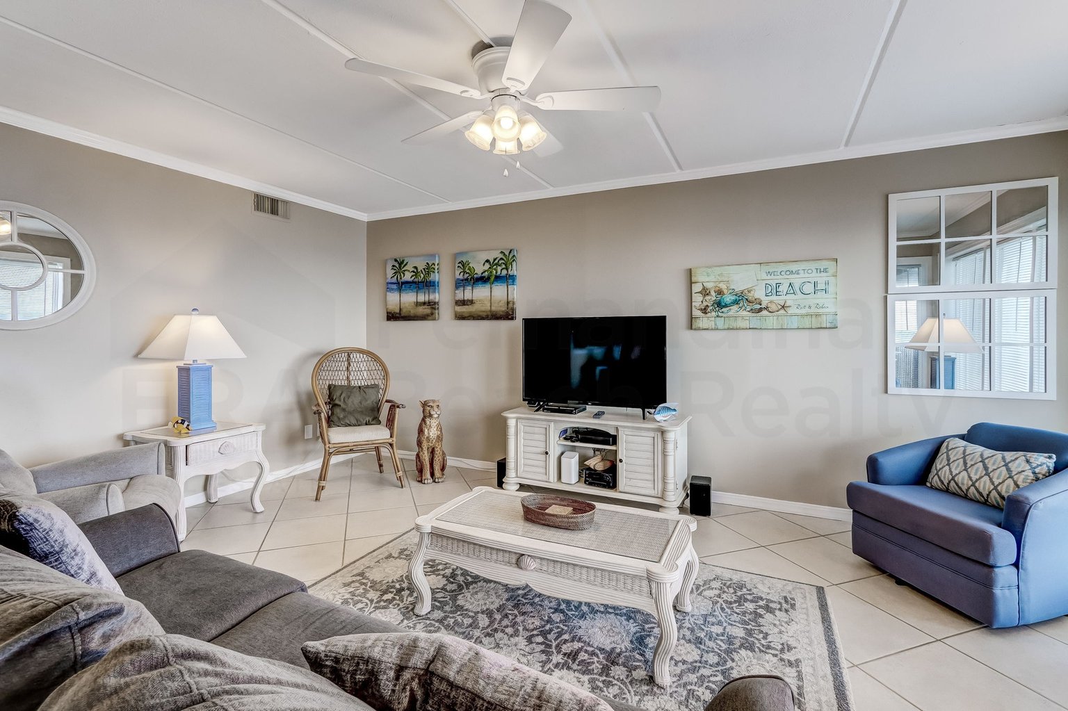 Fernandina Beach Vacation Rental