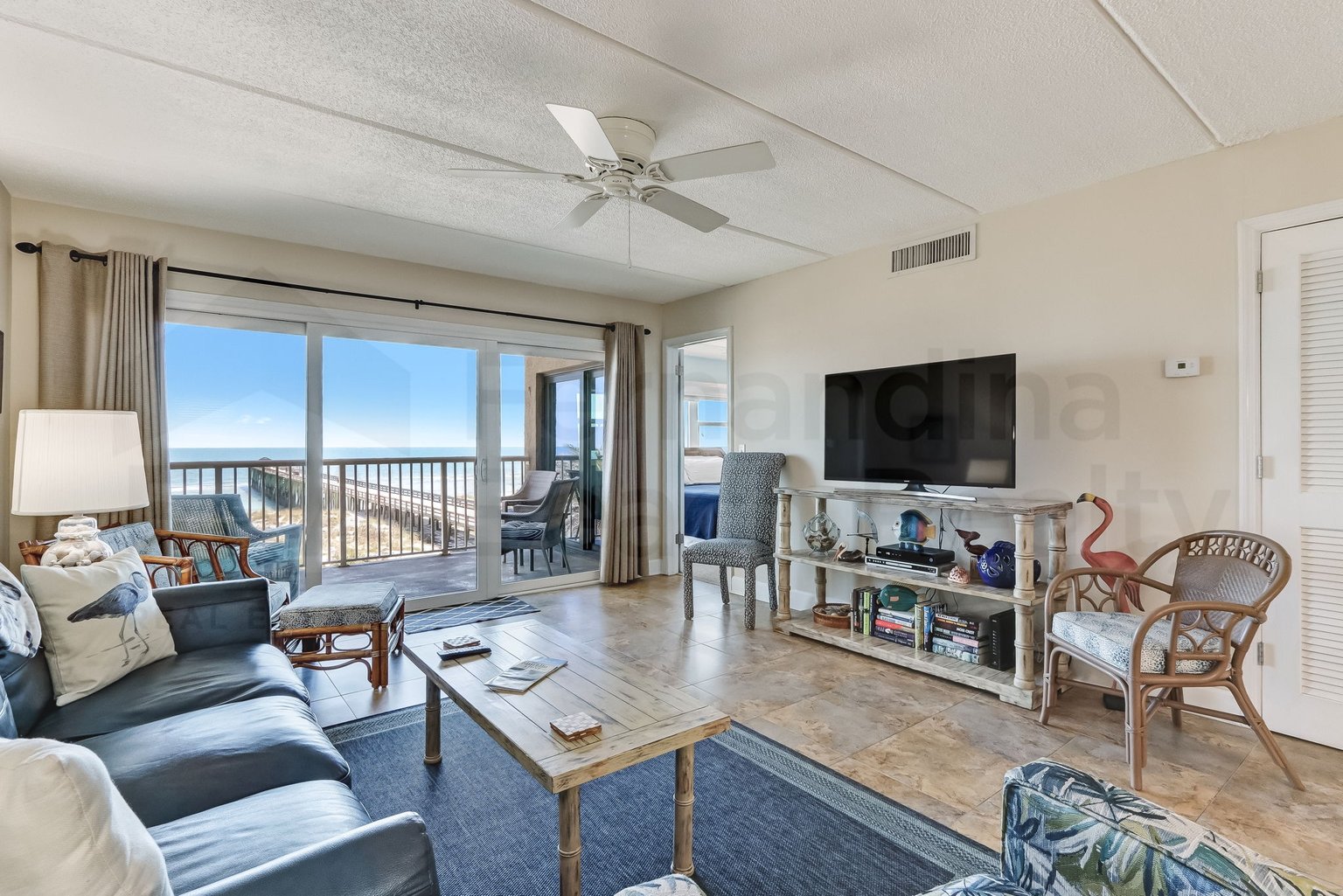 Fernandina Beach Vacation Rental