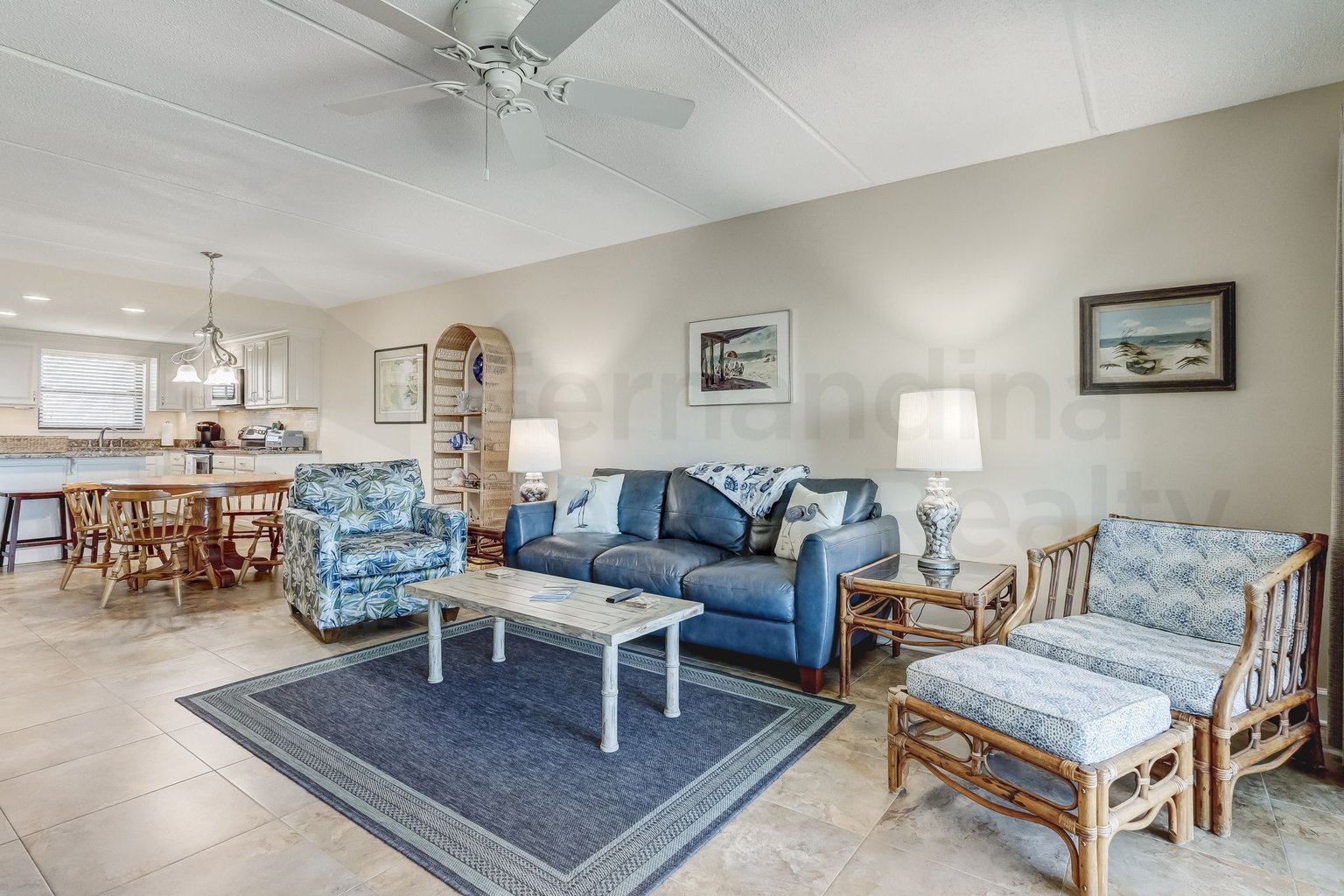 Fernandina Beach Vacation Rental