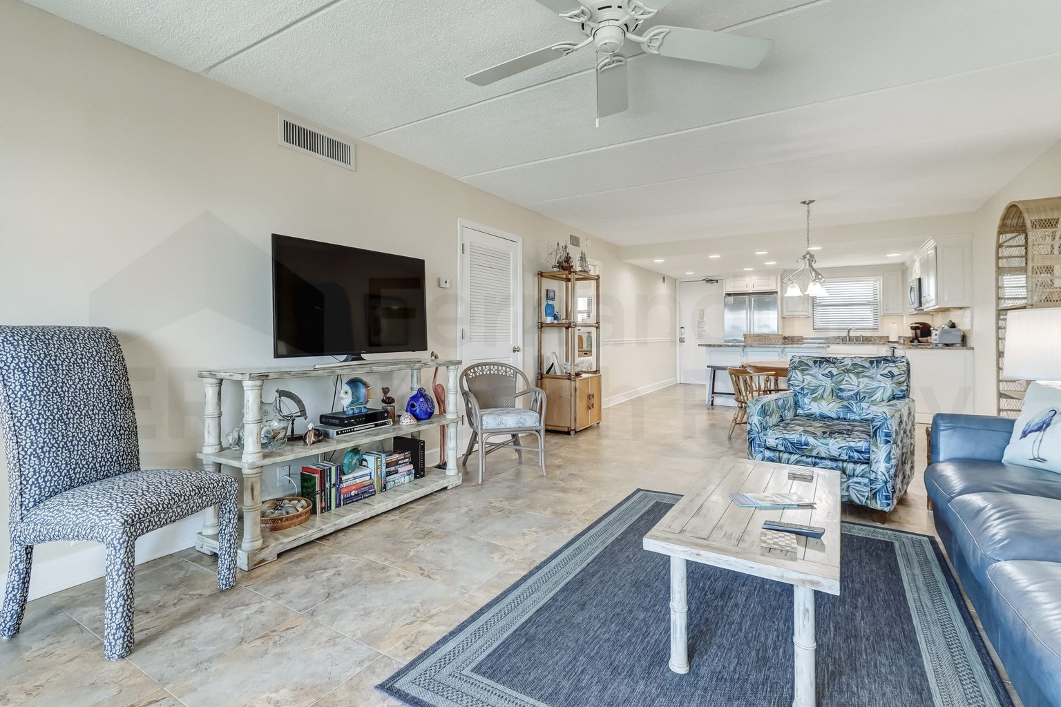 Fernandina Beach Vacation Rental