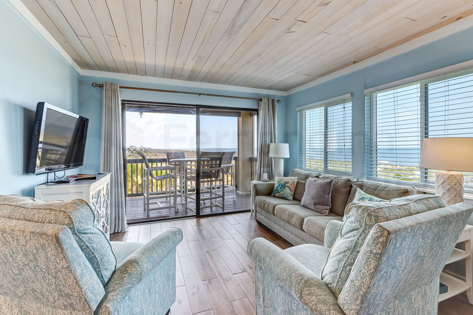 Fernandina Beach Vacation Rental