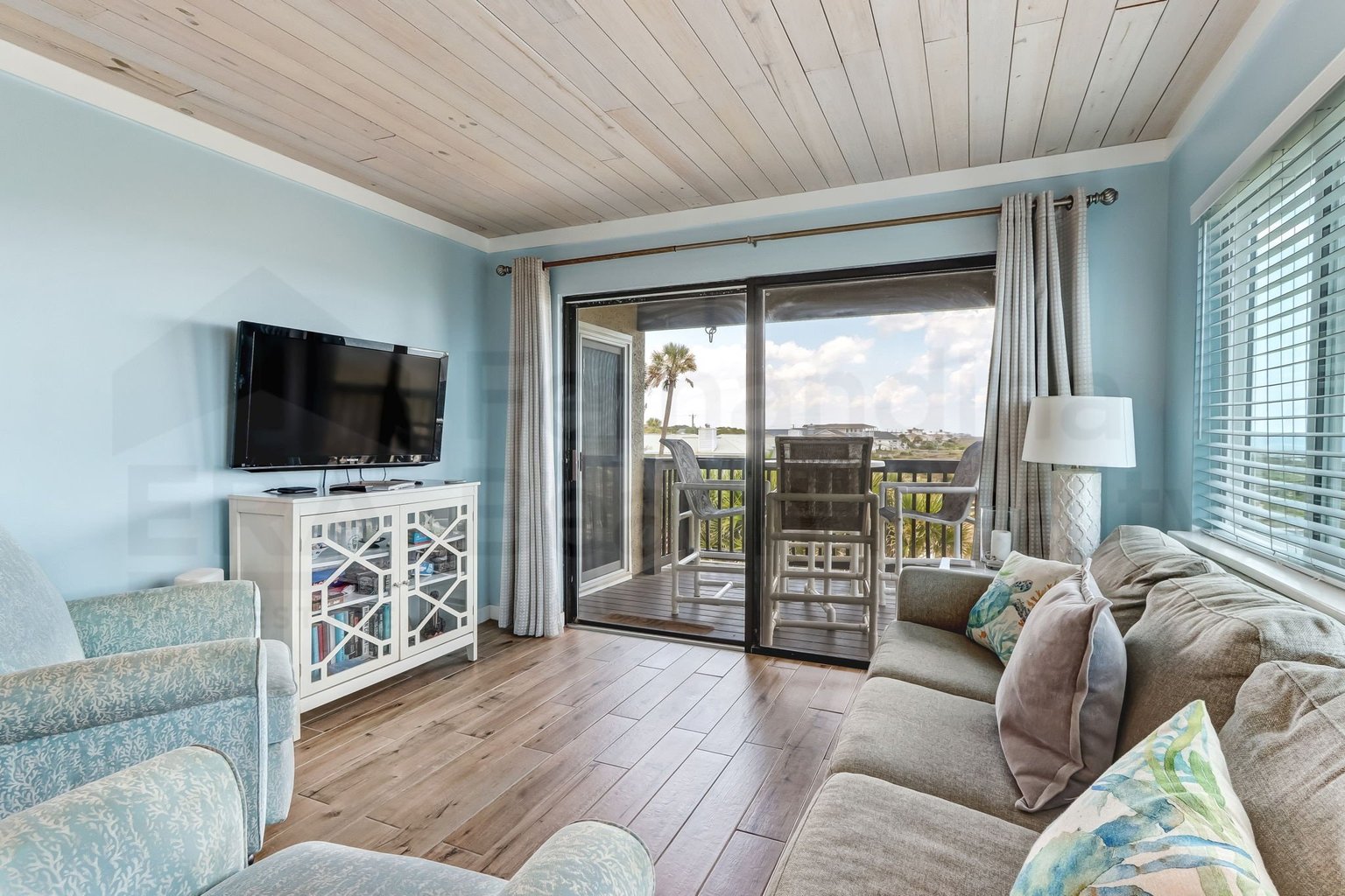 Fernandina Beach Vacation Rental