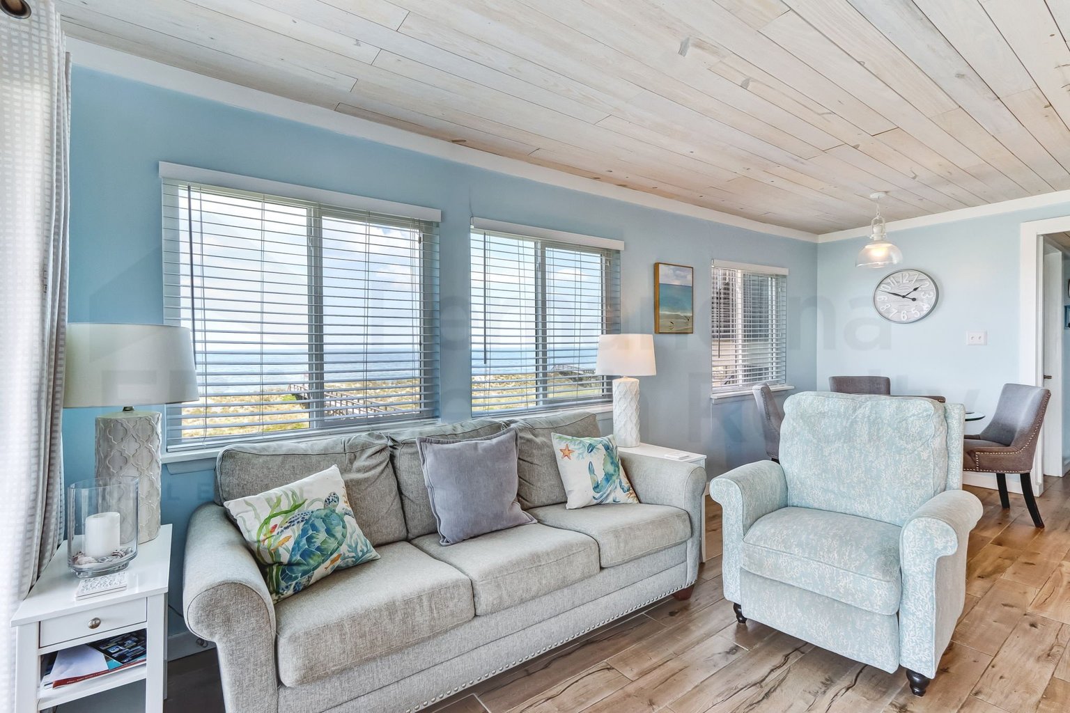 Fernandina Beach Vacation Rental