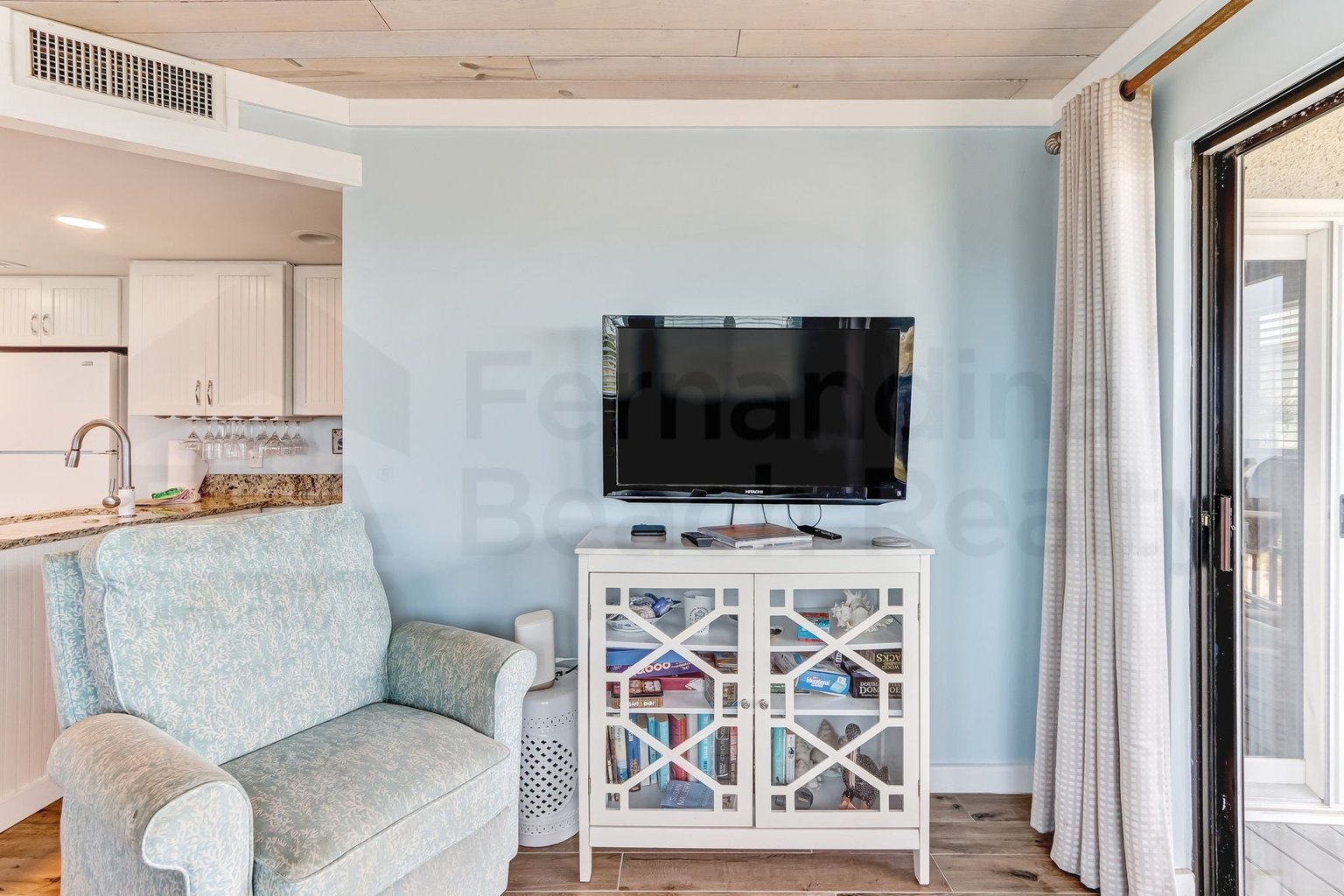 Fernandina Beach Vacation Rental