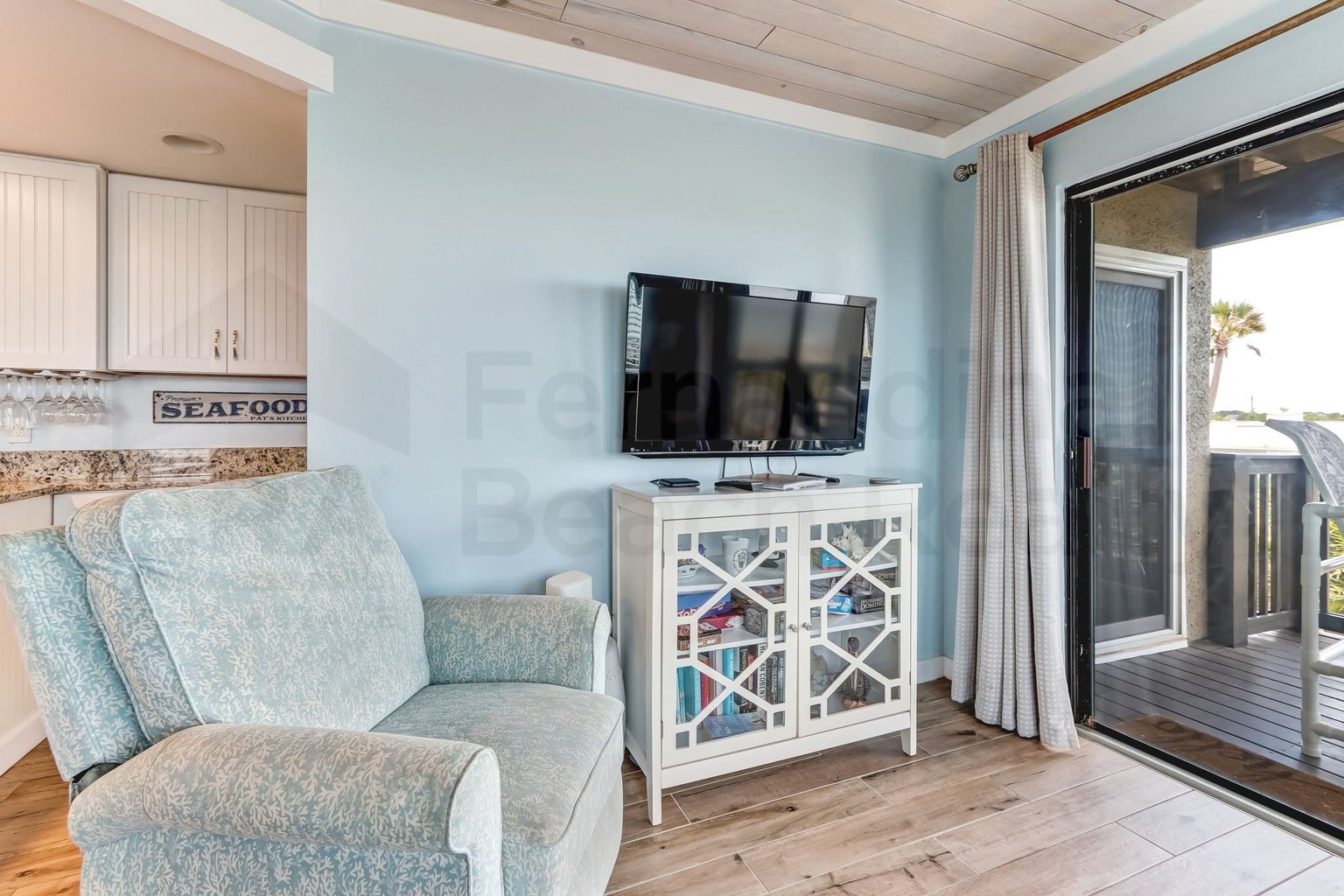 Fernandina Beach Vacation Rental