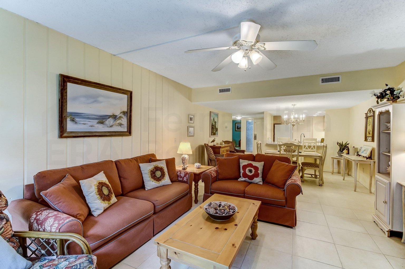 Fernandina Beach Vacation Rental