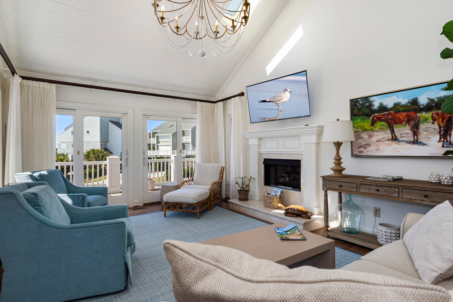 Emerald Isle Vacation Rental