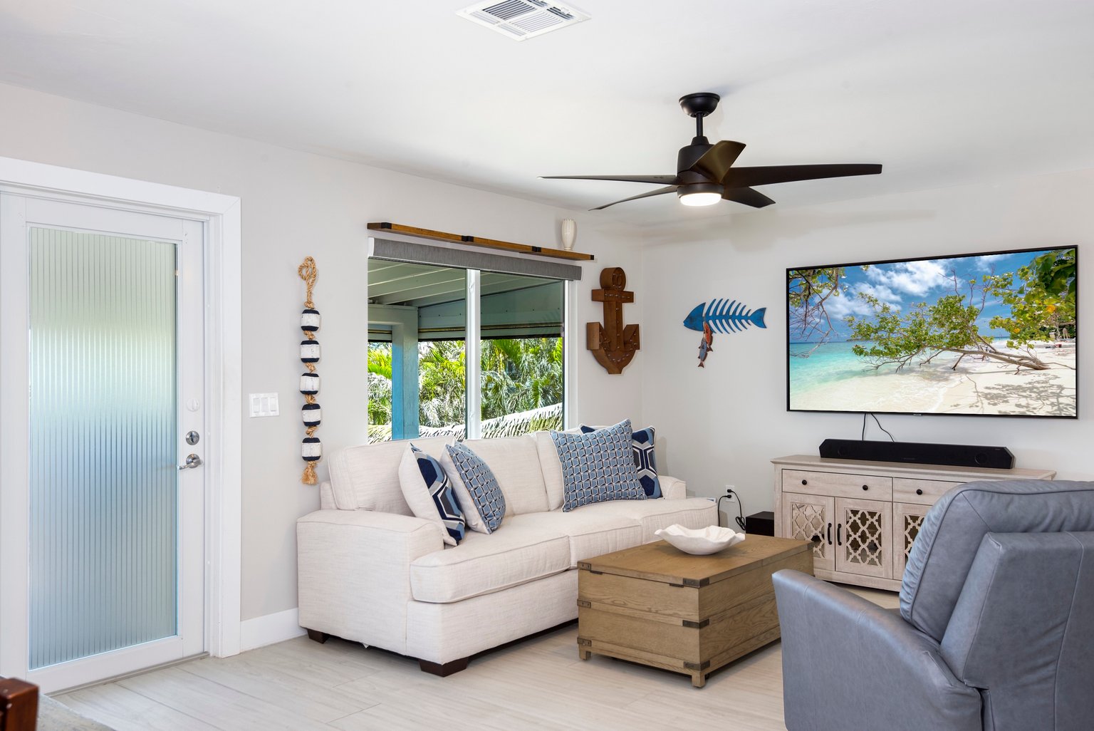 Fort Myers Beach Vacation Rental
