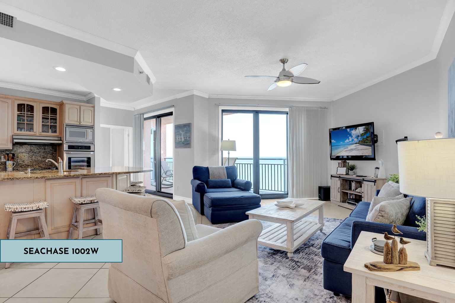 Orange Beach Vacation Rental