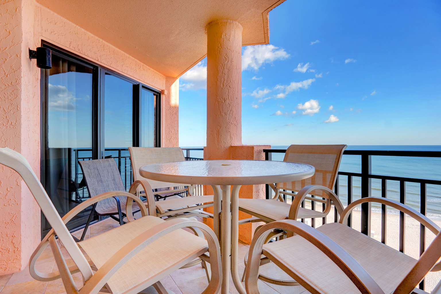 Orange Beach Vacation Rental