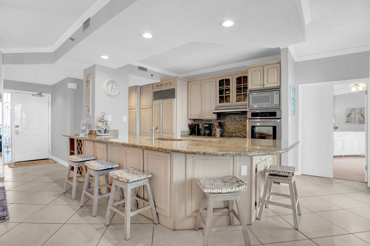 Orange Beach Vacation Rental