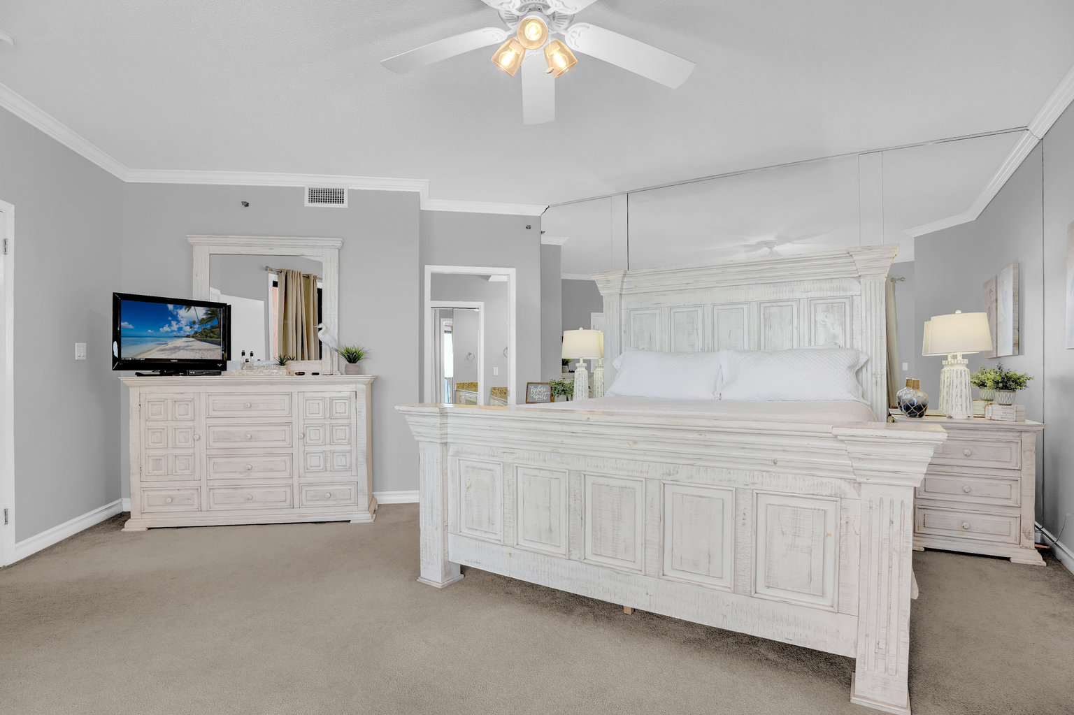 Orange Beach Vacation Rental