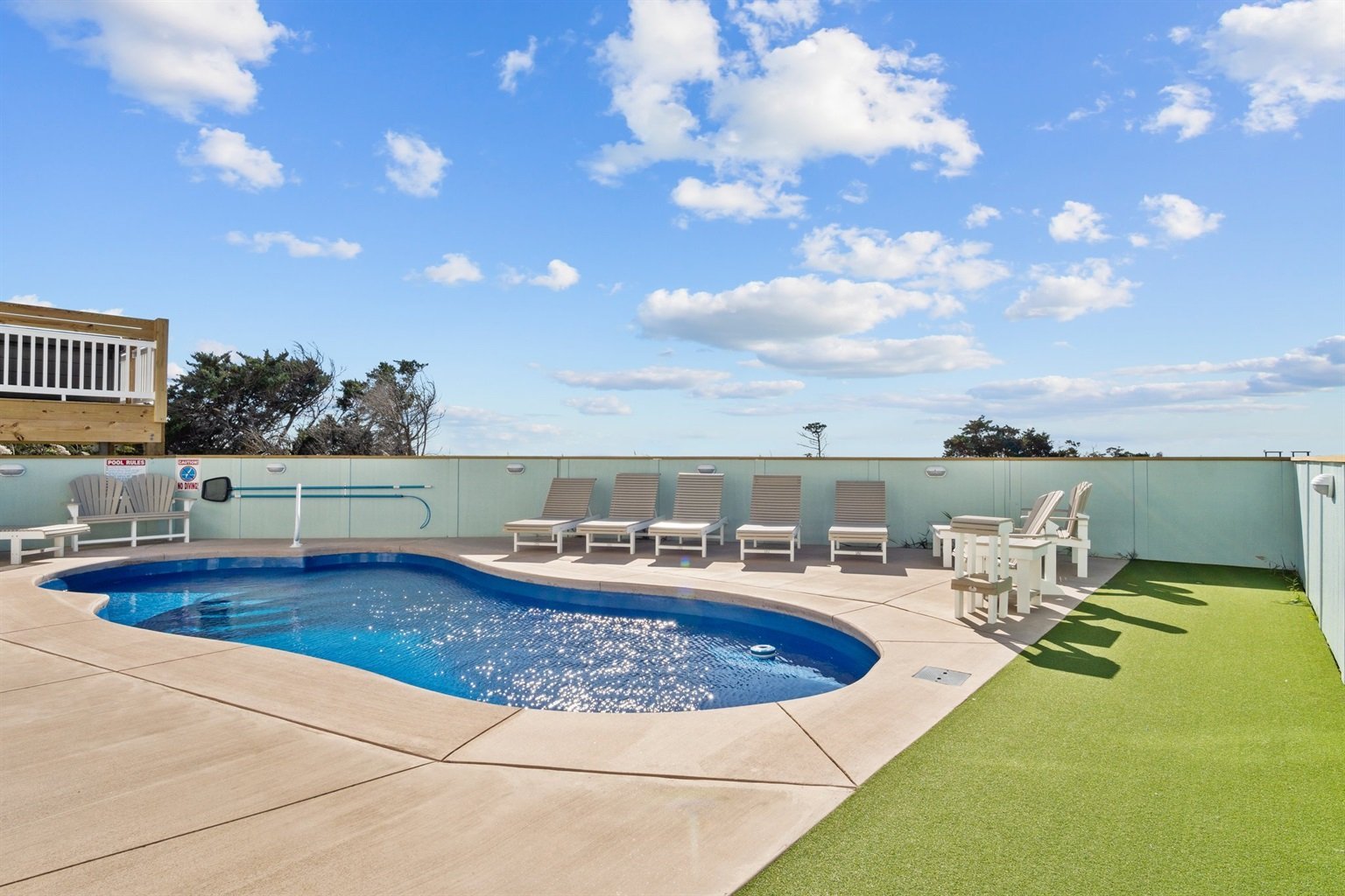 Avon Vacation Rental